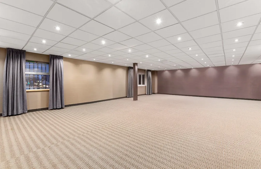 Days Inn By Wyndham Ottawa-1