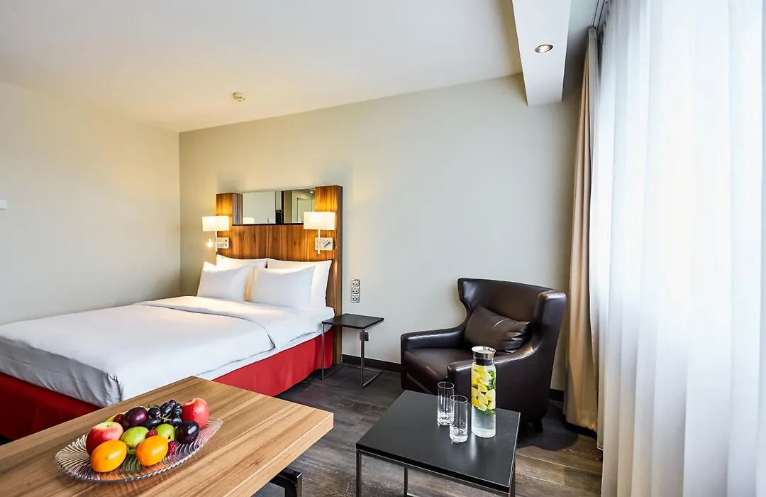 Radisson Blu Conference Hotel, Düsseldorf-1