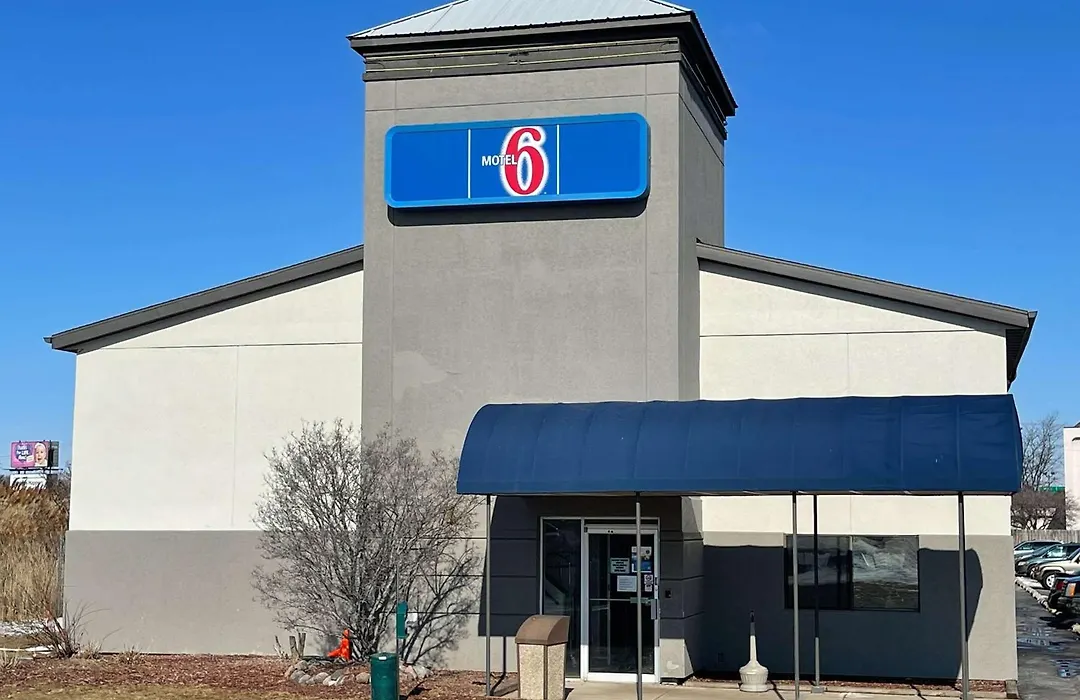Motel 6-Green Bay, Wi - Lambeau-1
