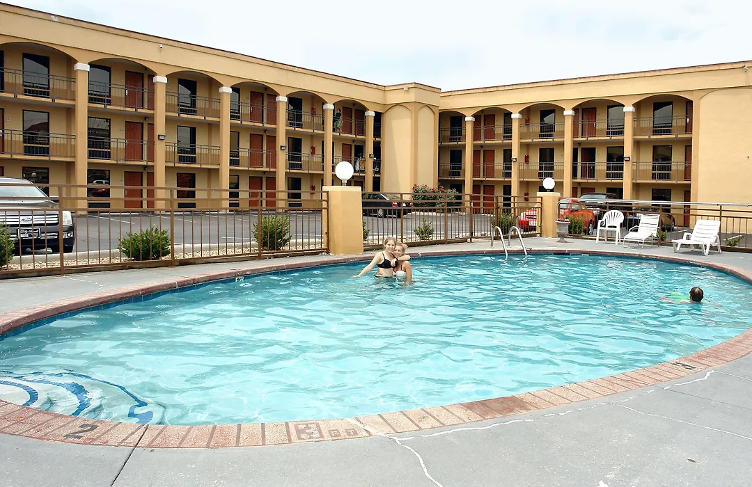 The Wayback, Pigeon Forge, A Tribute Portfolio Hotel-1