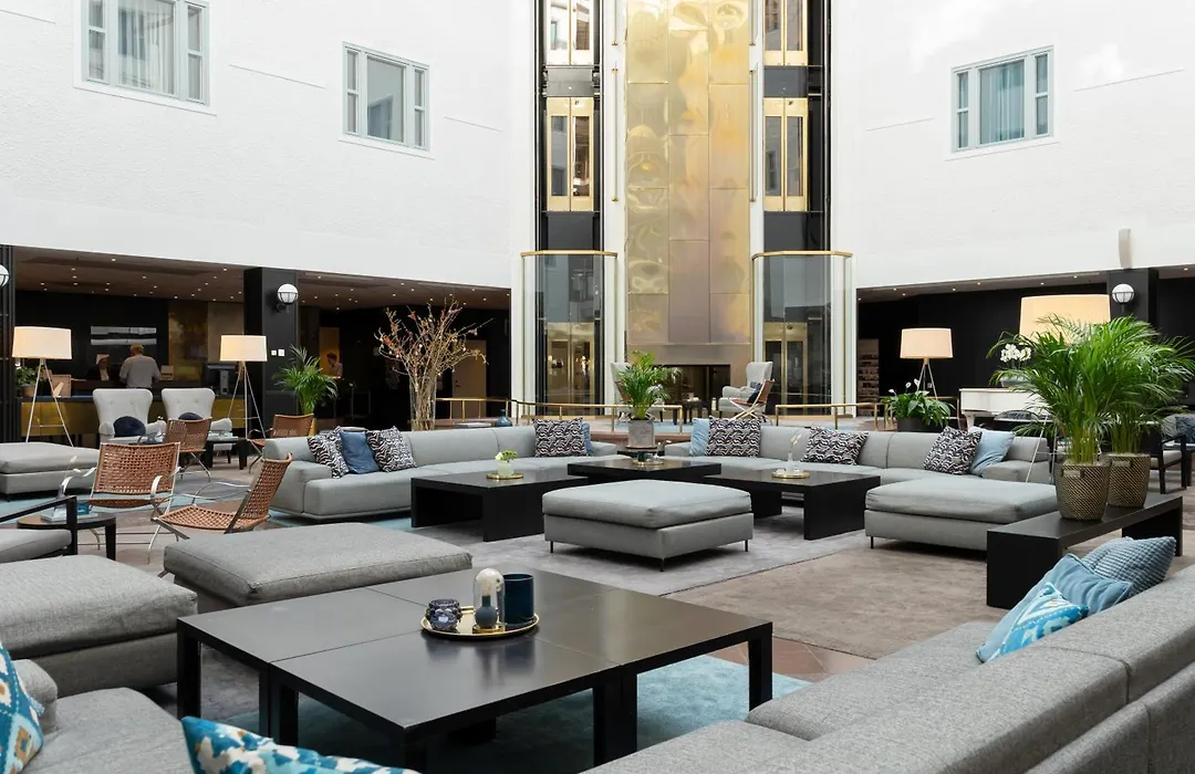 Elite Hotel Marina Plaza-1