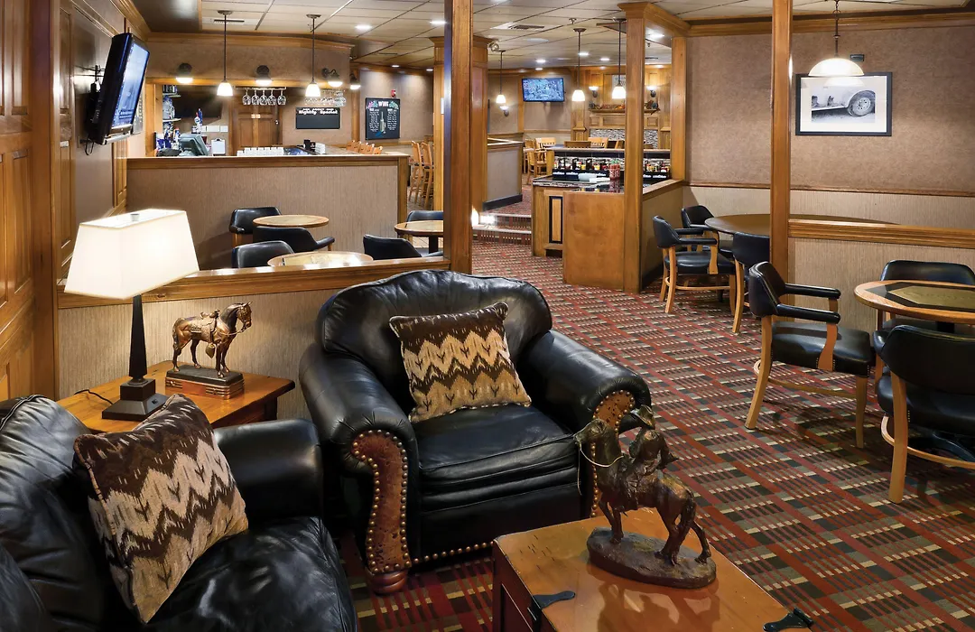 Casper Boutique Hotel And Conference Center Formerly Ramkota Hotel-1