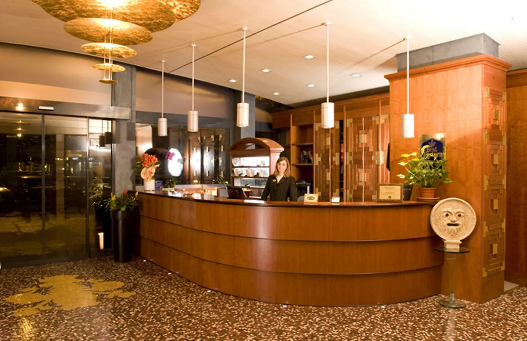 Ferretti Hotel Firenze-1