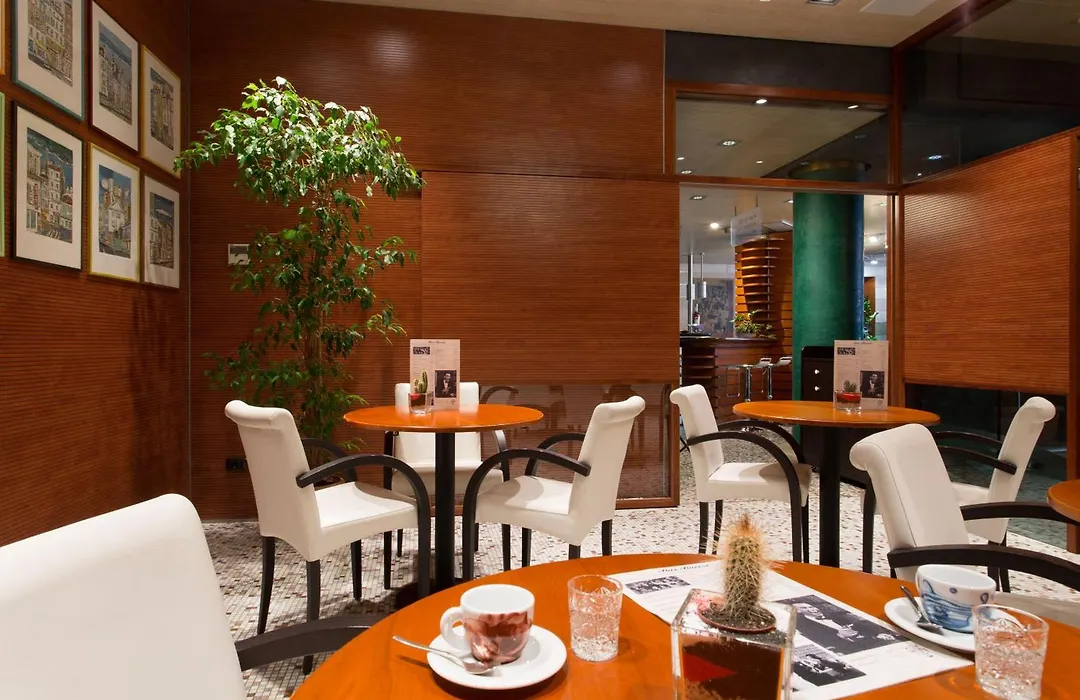 Ferretti Hotel Firenze-1