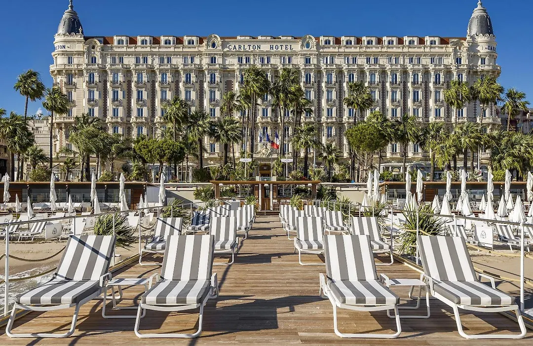 Carlton Cannes, A Regent Hotel-1