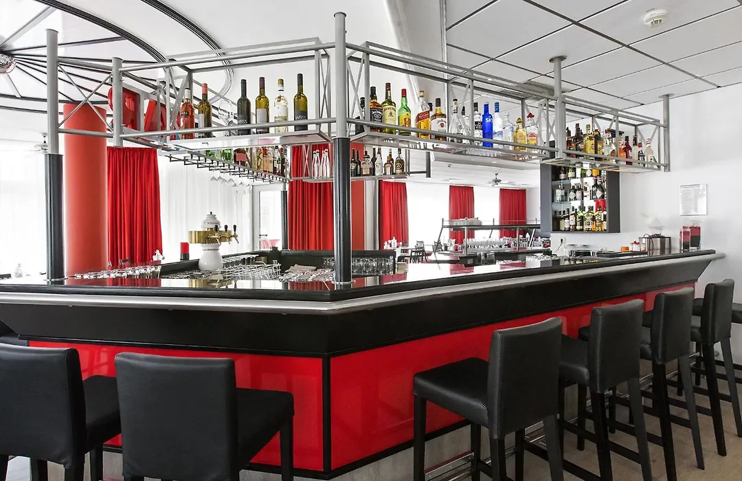 DORMERO Hotel Dessau-Roßlau-1