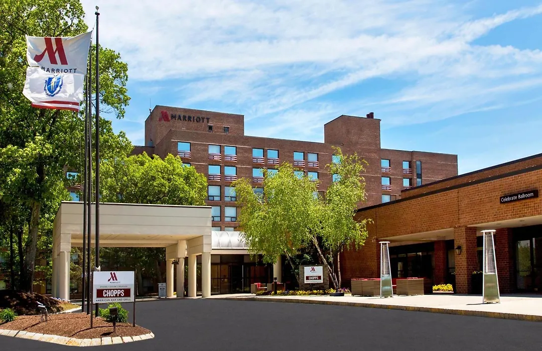 Boston Marriott Burlington-1
