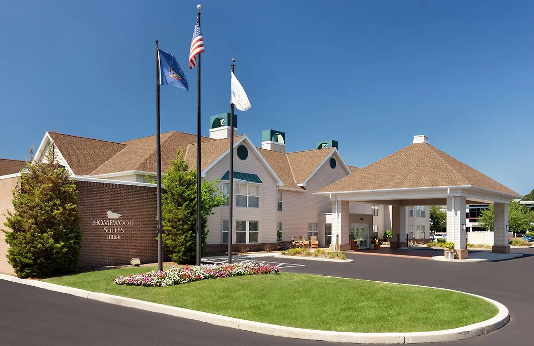 Homewood Suites Harrisburg-West Hershey Area-1