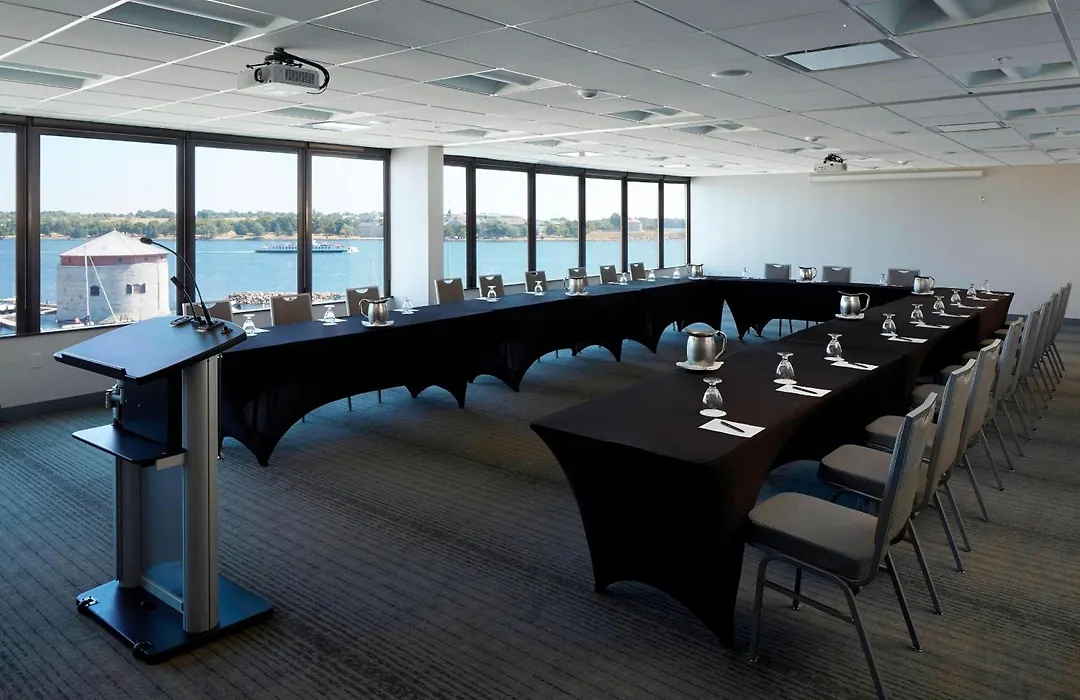 Delta Hotels By Marriott Kingston Waterfront-1