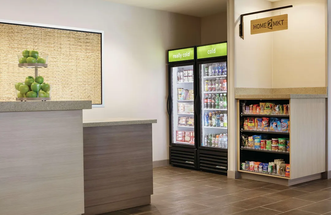 Home2 Suites By Hilton Williamsville Buffalo Airport-1