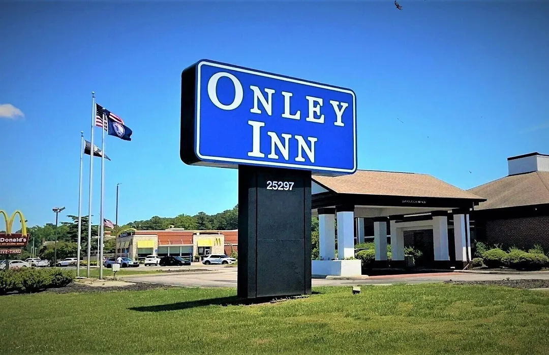 Onley Inn-1