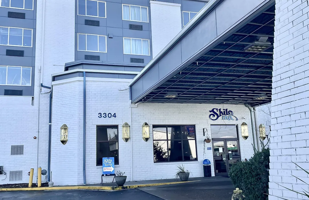 Shilo Inn Suites Salem-1