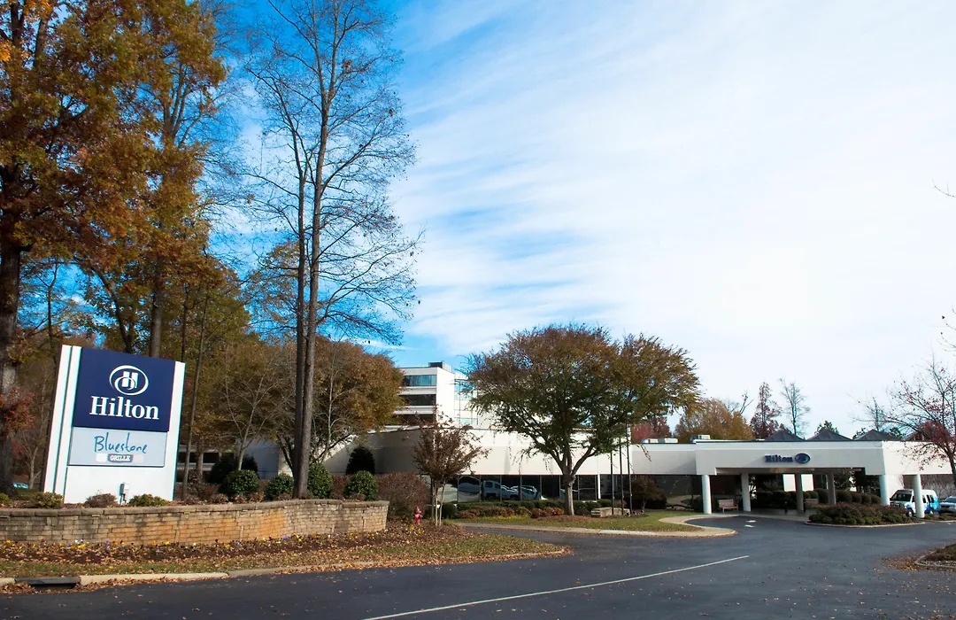 Hilton Durham Near Duke University-1