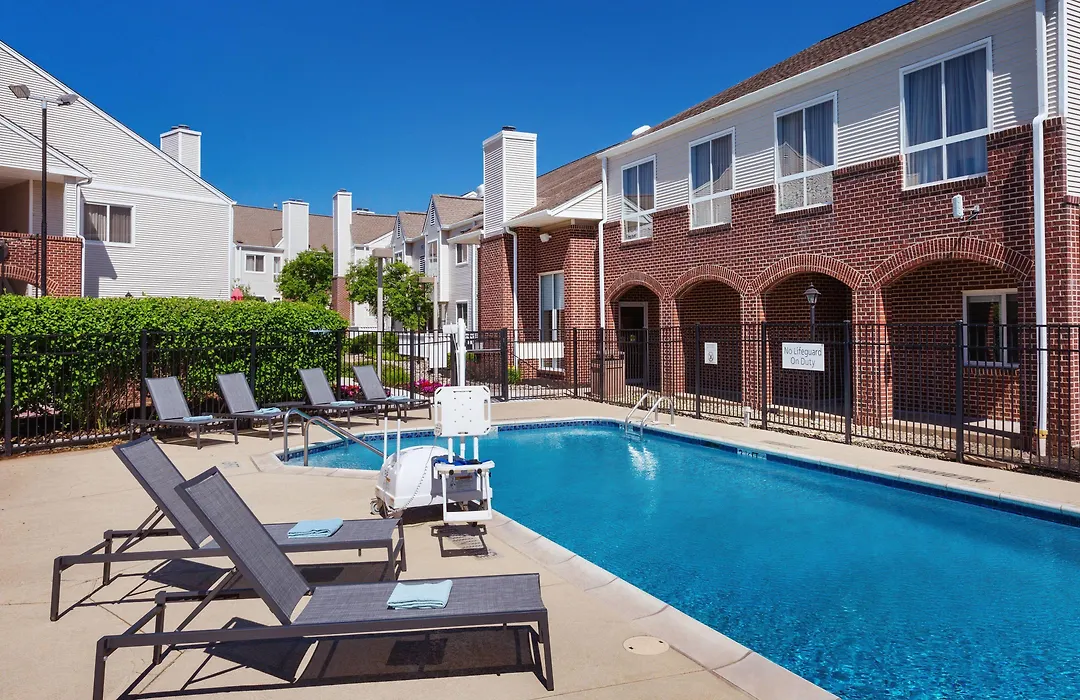Residence Inn Philadelphia Willow Grove-1