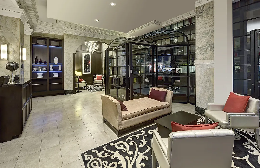 Hotel Victoria-1
