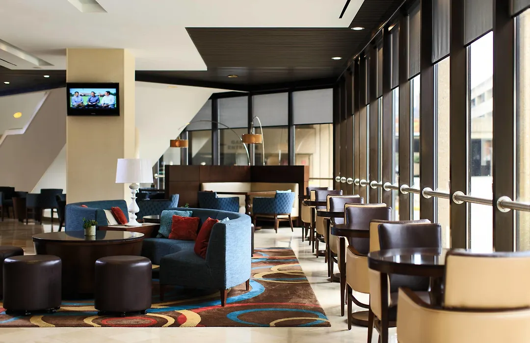 Charleston Marriott Town Center-1