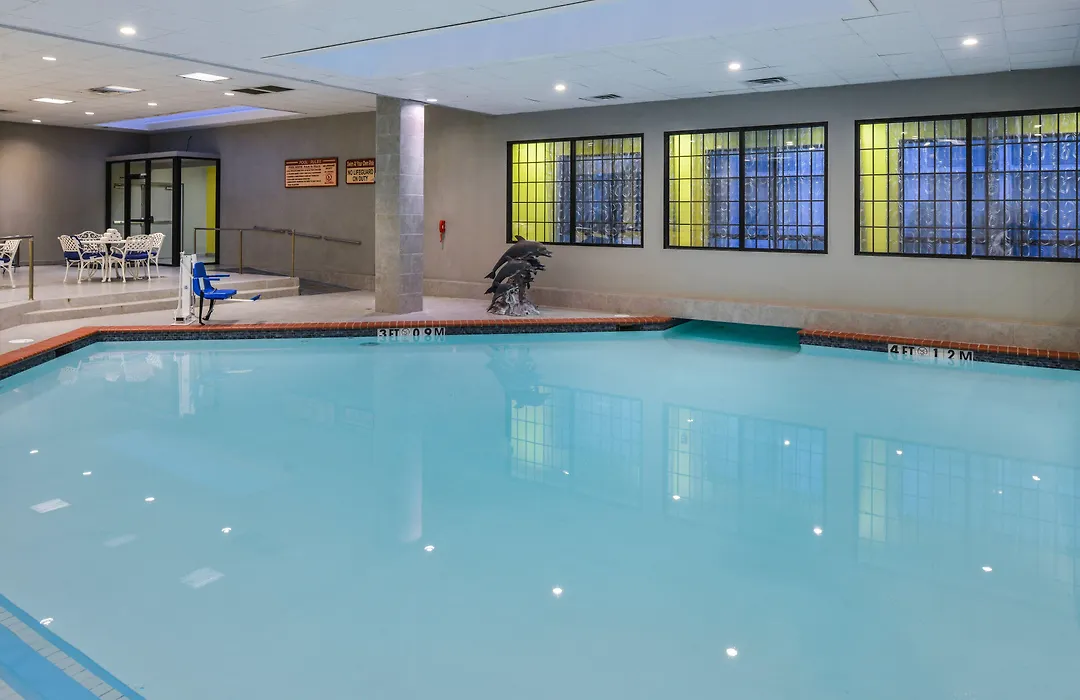 Holiday Inn Dallas-Richardson By Ihg-1