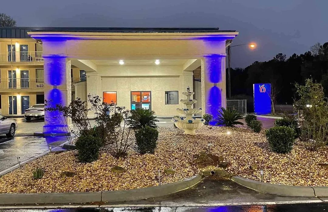 Motel 6-Pooler, Ga - Savannah Airport-1