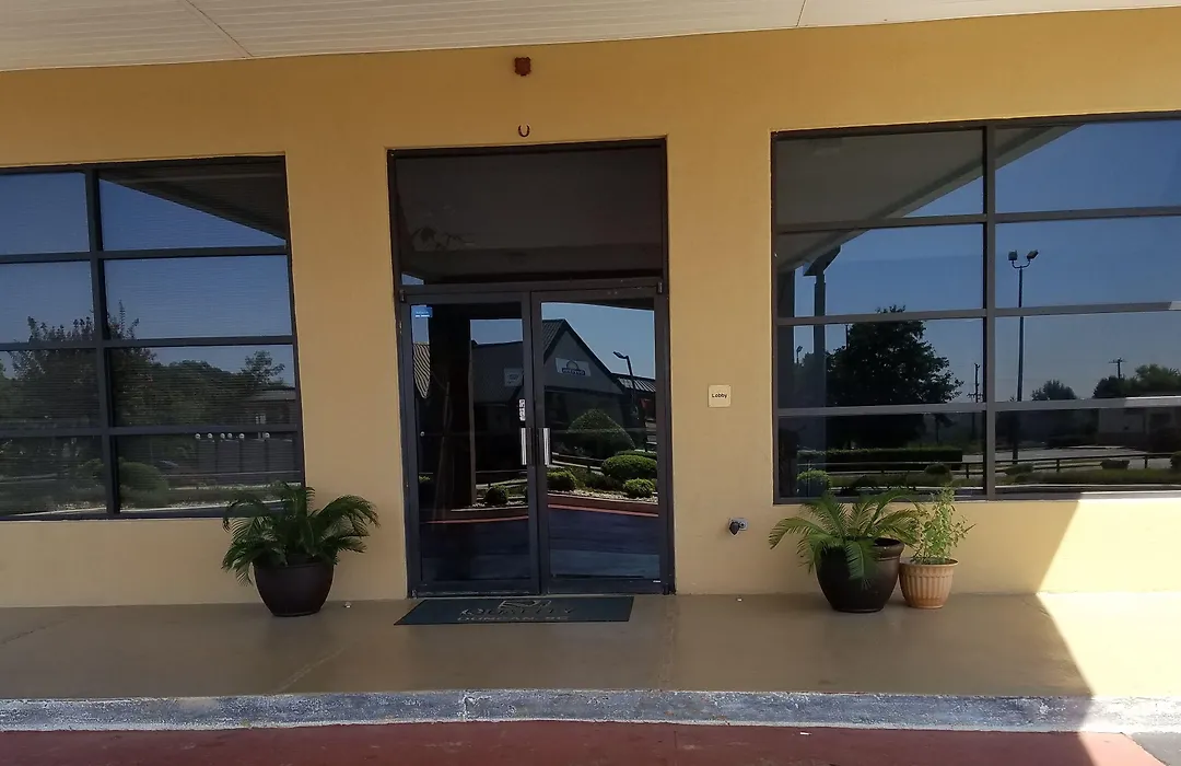 Quality Inn Duncan Spartanburg West-1