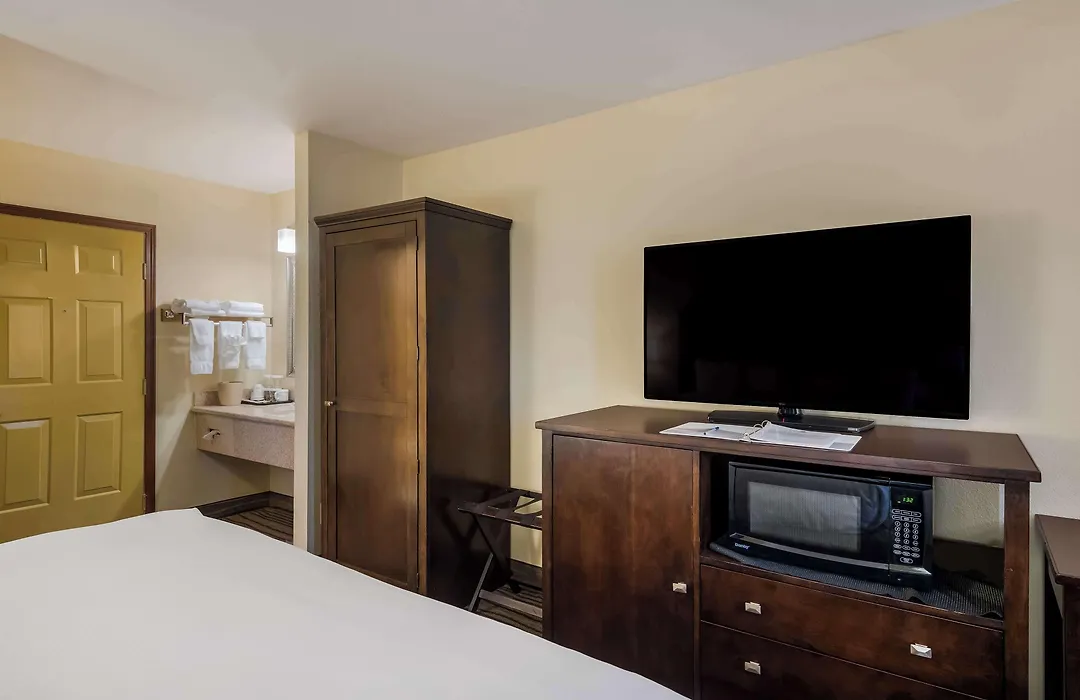 Best Western Cottage Grove Inn-1