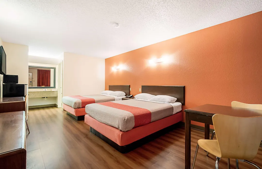 Motel 6-Covington, Tn-1