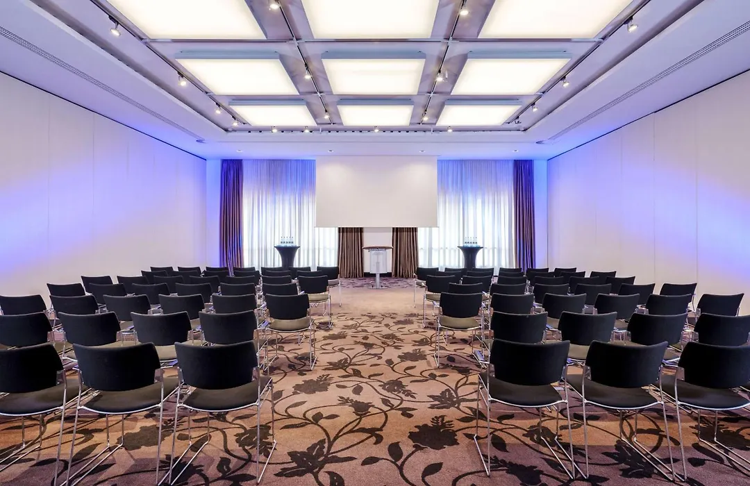 Dorint Hotel Bremen-1