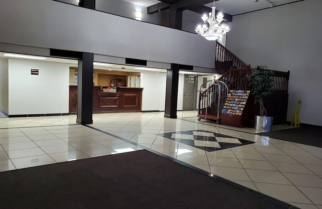 Royal Inn Hotel-1