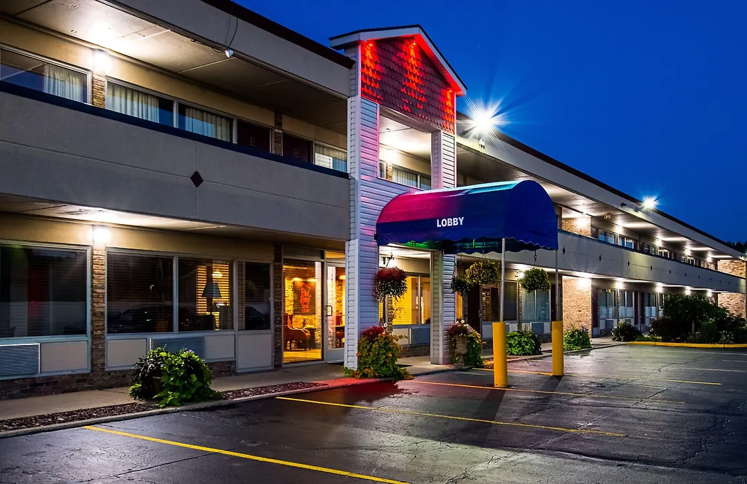 Red Roof Inn Battle Creek-1