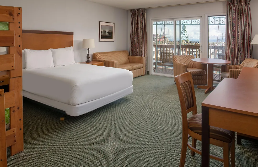 Astoria Riverwalk Inn-1