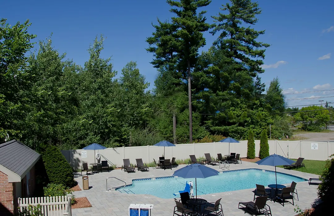 Holiday Inn Express And Suites Merrimack - Nashua By Ihg-1