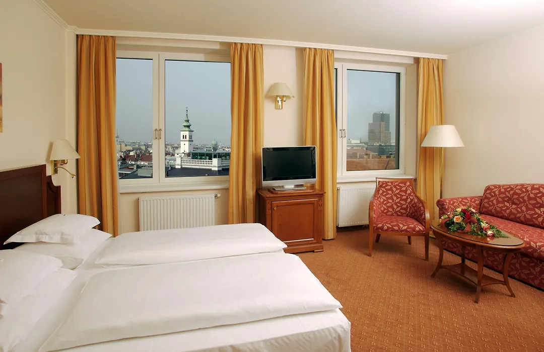 Hotel Am Parkring-1