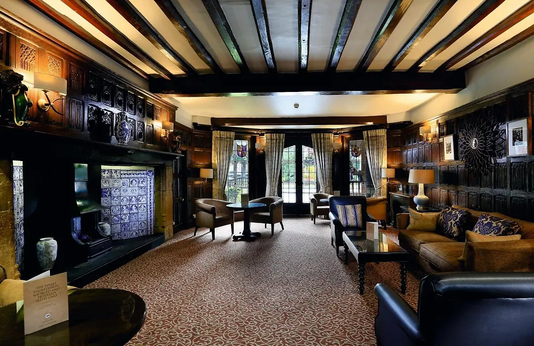 Macdonald Alveston Manor Hotel & Spa-1