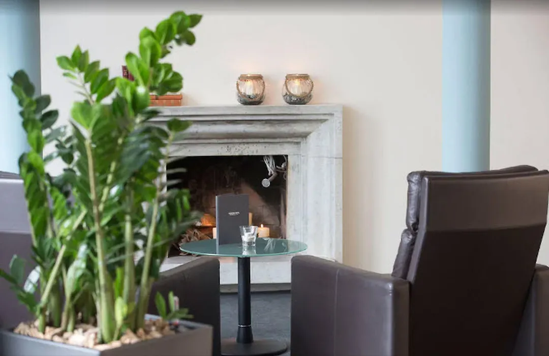 Nordsee Hotel City-1
