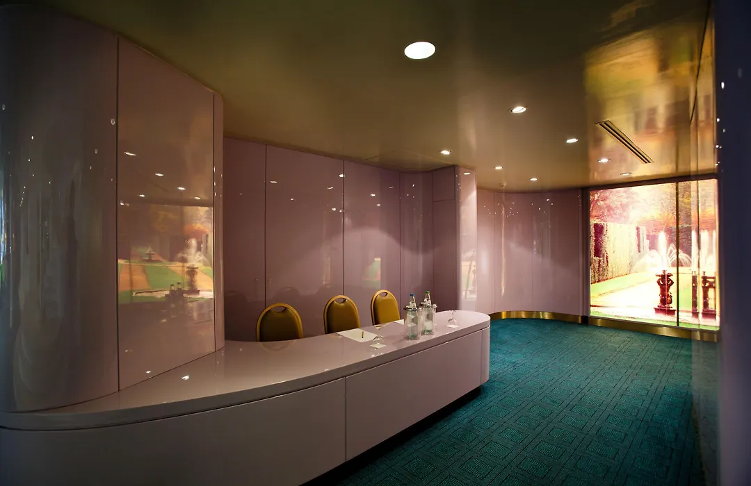 Albani Hotel Roma-1