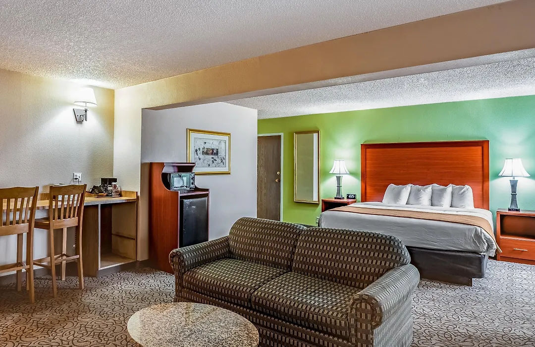 Quality Inn Trinidad-1