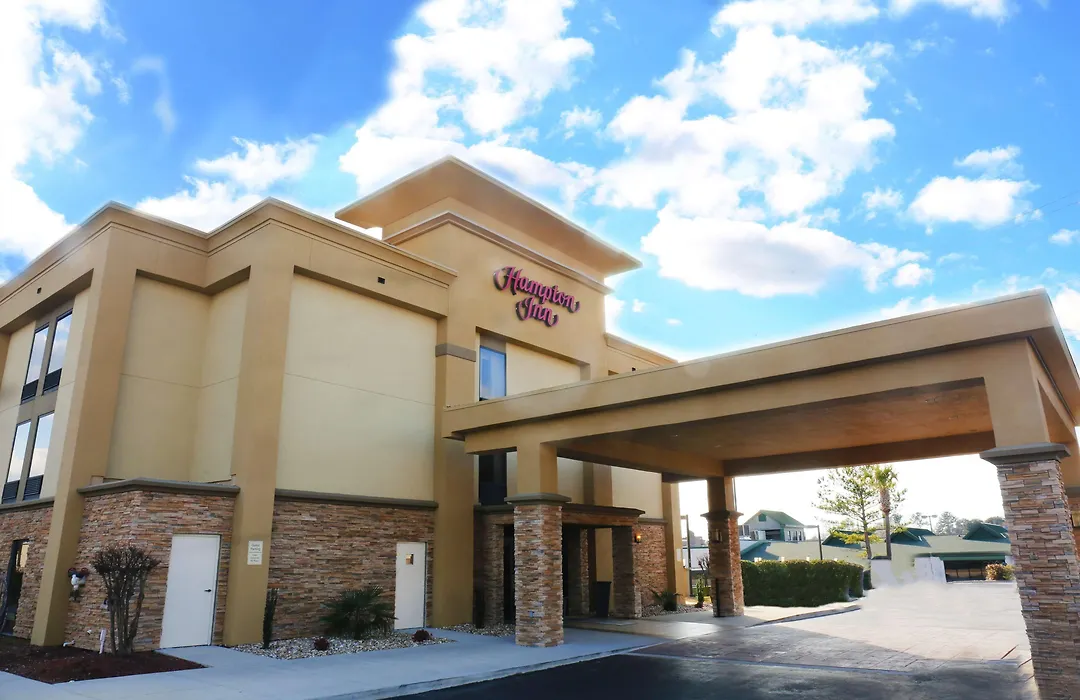 Hampton Inn Sumter-1