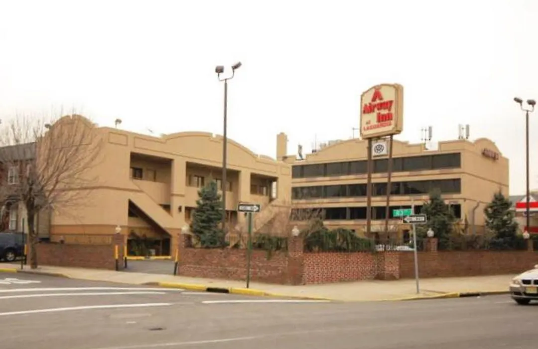 Airway Inn-1