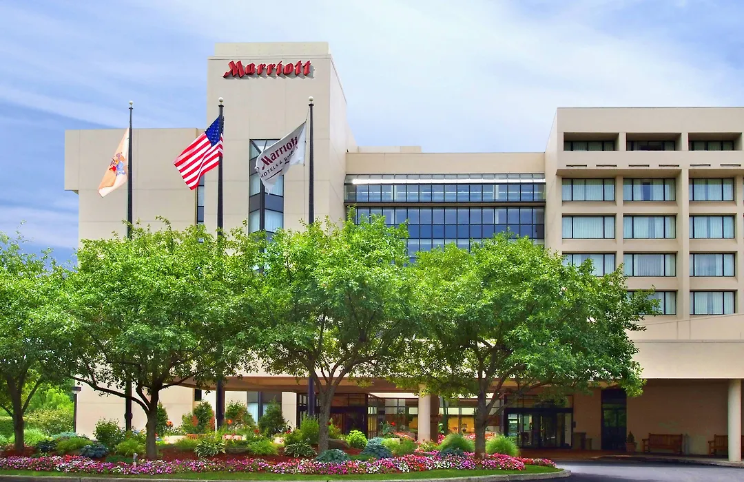 Hanover Marriott-1