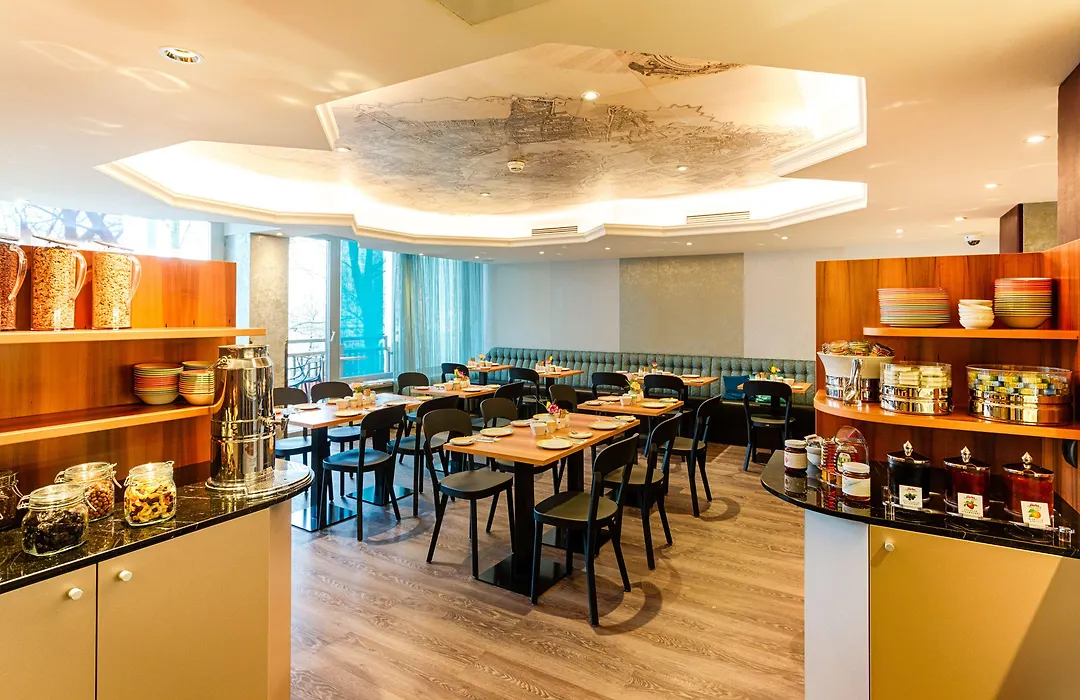 Hotel Capricorno-1