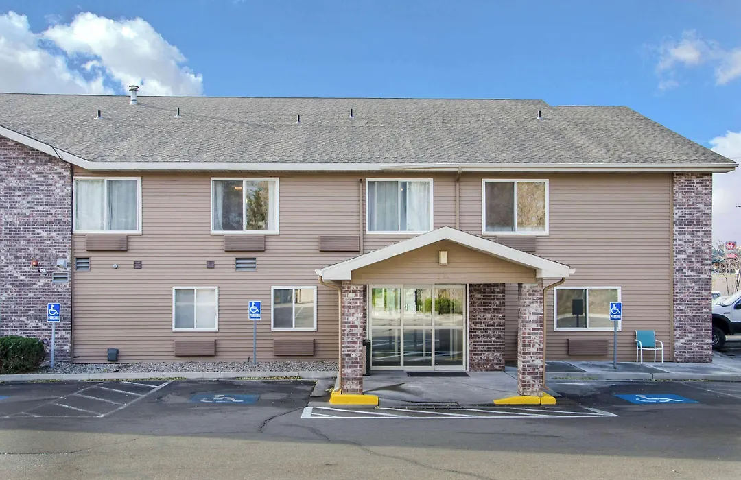 Comfort Inn-1