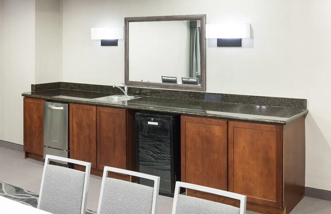 Homewood Suites By Hilton Seattle-Tacoma Airport/Tukwila-1