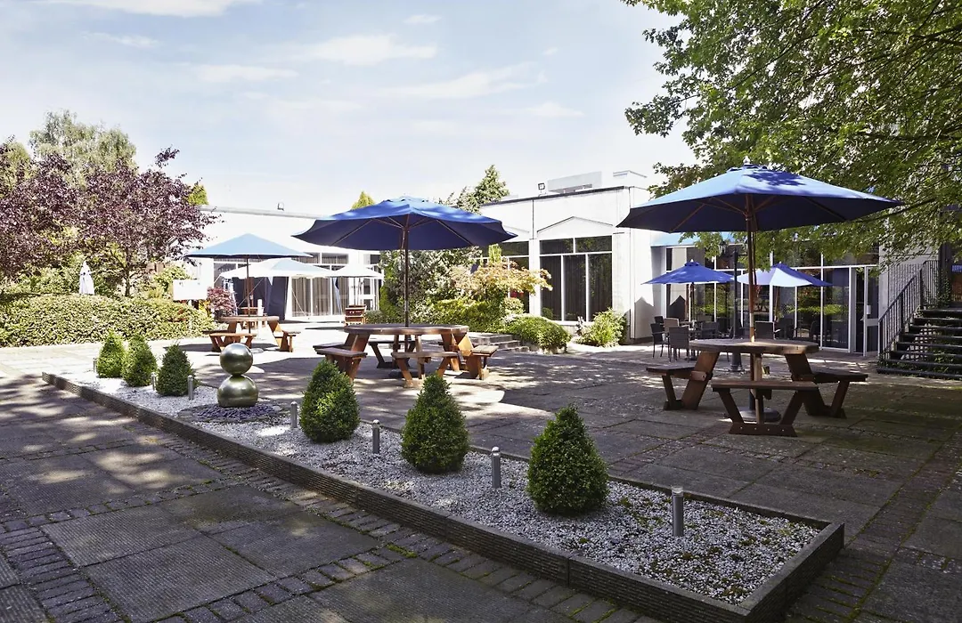 Novotel Coventry-1