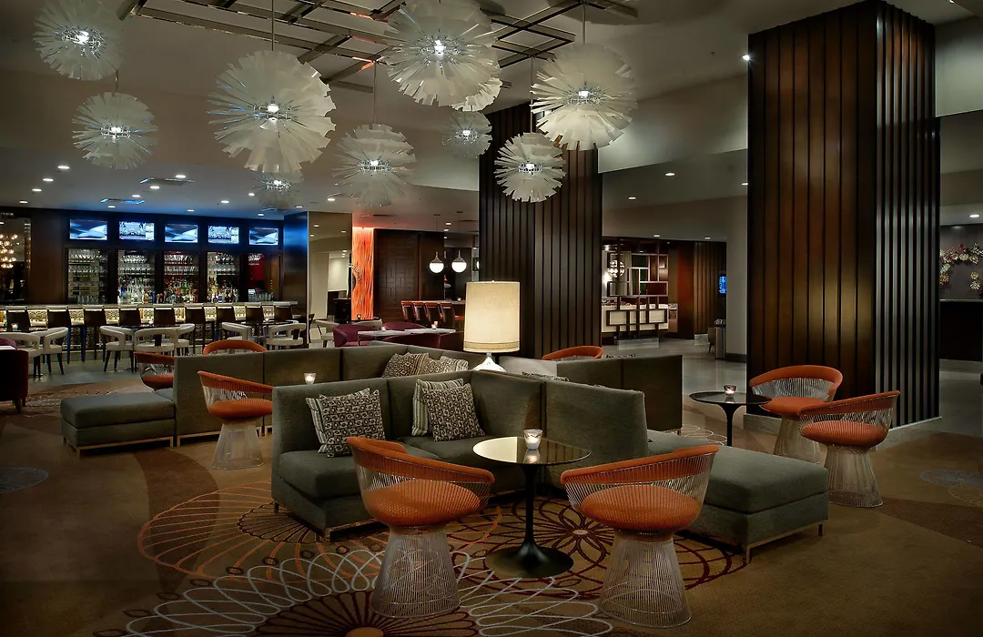 Marriott St. Louis Airport-1