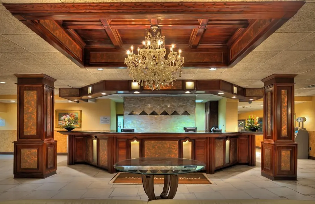 Silver Beach Hotel-1