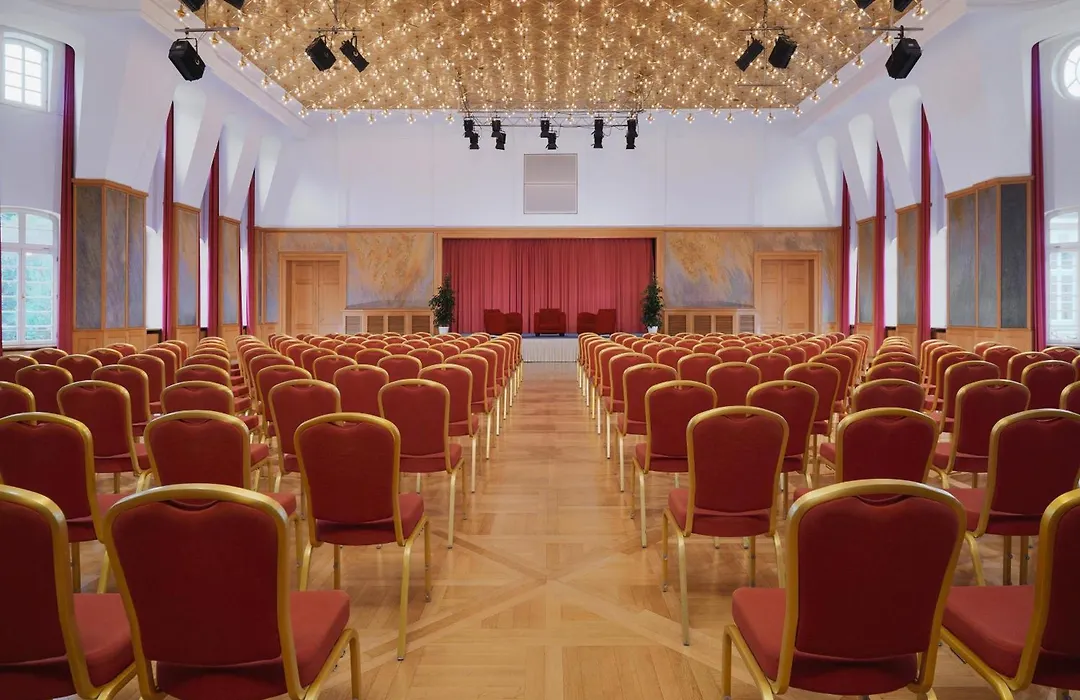 Sheraton Offenbach Hotel-1