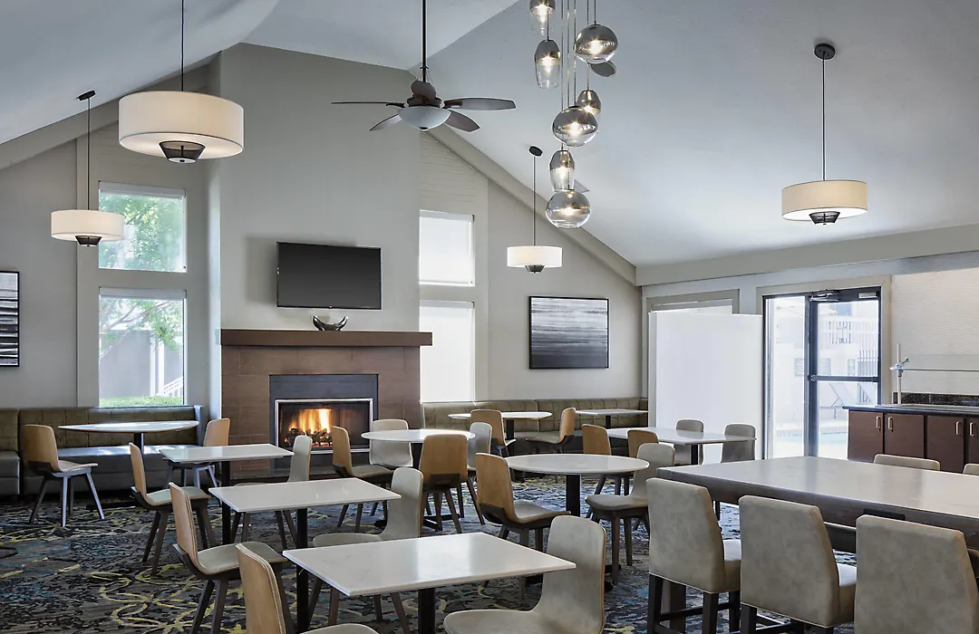 Residence Inn Dallas Las Colinas-1