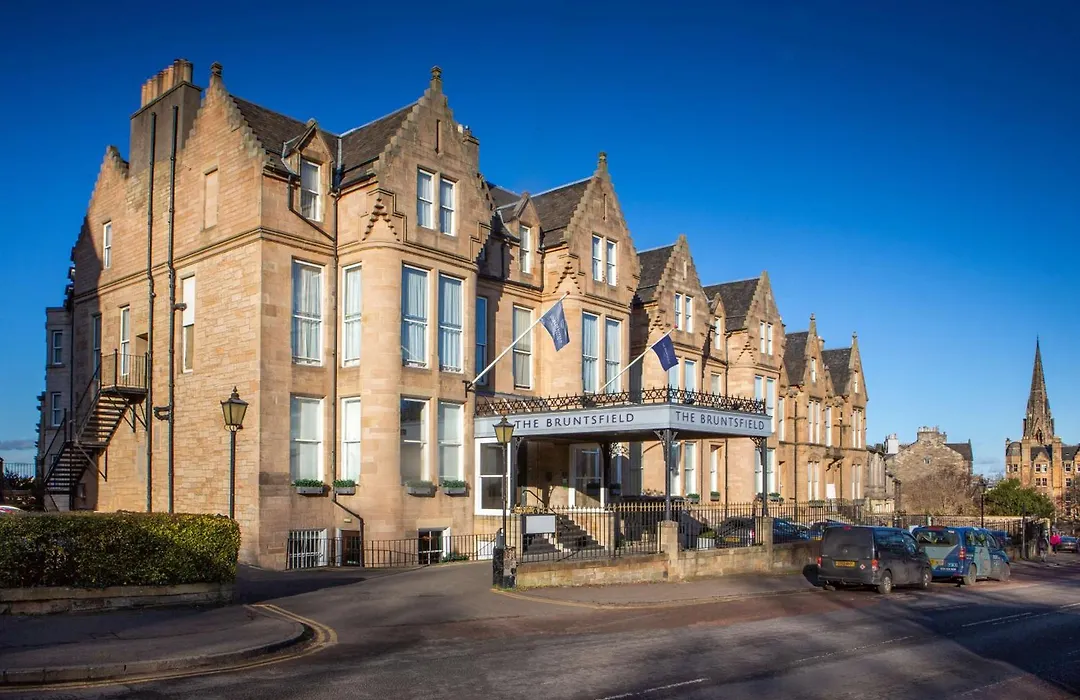 Ja The Bruntsfield - Edinburgh-1