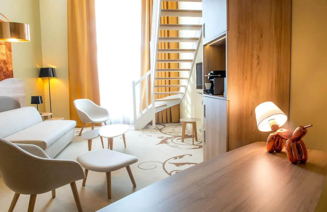 Holiday Inn Reims Centre By Ihg-1