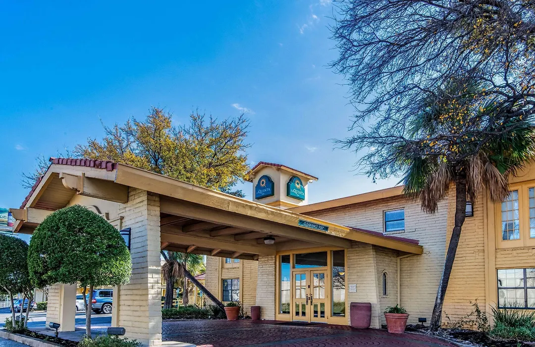 La Quinta Inn By Wyndham Ih-10 West San Antonio Tx-1