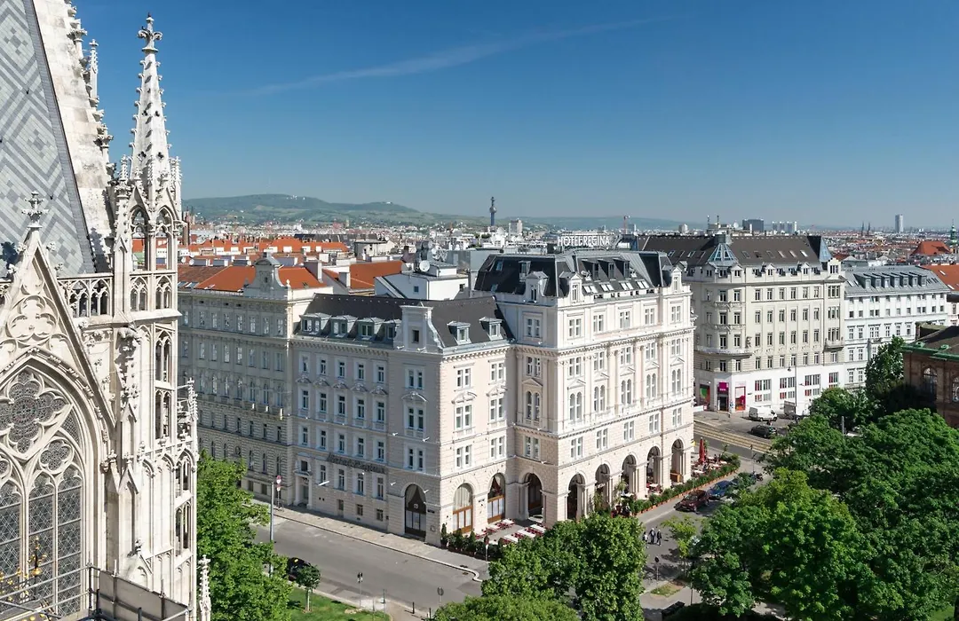 Hotel Regina-1